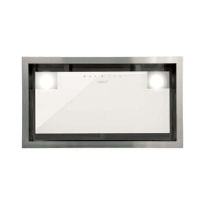 Grupo Filtrante Cata GC Dual A WH 75, Cristal Blanco, Clase A, 820 m³/h, Ref. 02131207.