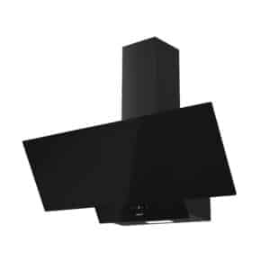 Campana CATA JUNO 9000 GBK, 90 cm, Clase A+ Negro, Ref. 02059700.