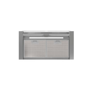 Campana Integración Cata ARONA 60 X, 60 cm, Acero Inox, Clase A++, 766 m³/h Ref. 02086511