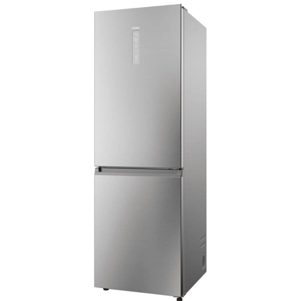 Frigorífico Combi Haier, HDPW5618CNPK, Clase C, 185x60x67 cm,No Frost. - Imagen 2