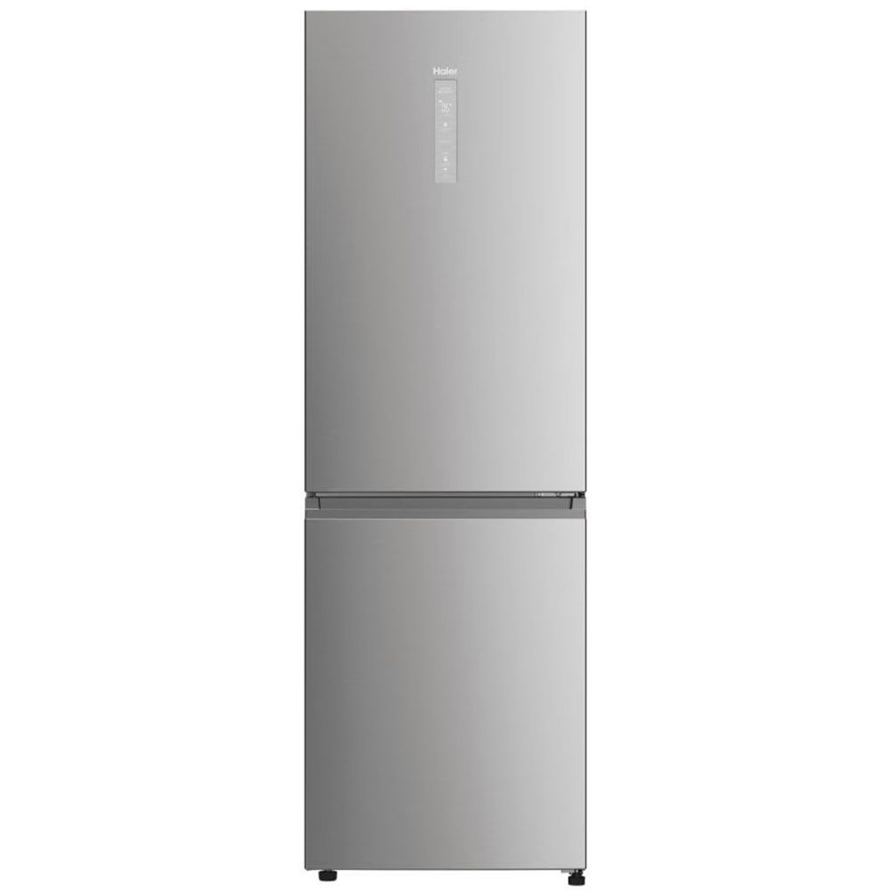 Frigorífico Combi Haier, HDPW5618CNPK, Clase C, 185x60x67 cm,No Frost.