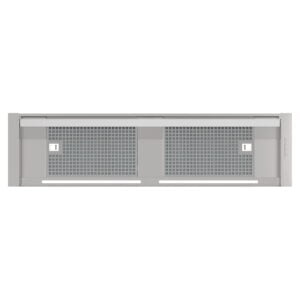 Campana Integración Cata CORONA X 120, 120 cm, Acero Inox, Clase A, 850 m³/h, Ref. 02081309.
