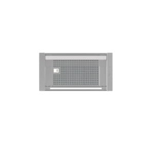 Campana Integración Cata CORONA X 60, 60 cm, Acero Inox, Clase A, 850 m³/h Ref. 02086313