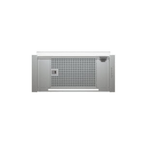 Campana Cata CORONA X 70 Integrada Acero Inox, Clase A, 850 m³/h, Ref. 02187313
