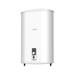 Termo Eléctrico CATA CTRS-50 E SMART REV SLIM, 50L, Clase B