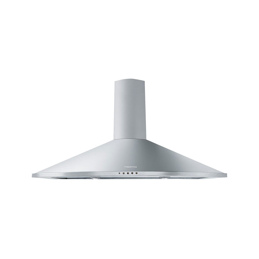 Campana MEPAMSA Tender H 70, 70 cm, Inox, Clase B, Decorativa
