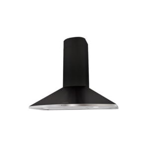 Campana MEPAMSA Tender H 70 FUNDICION , 70 cm, Negro, Clase B, Decorativa