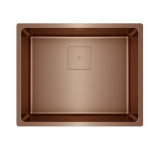 Fregadero TEKA FlexLinea RS15 50.40.  Ref 115000025 Color cobre