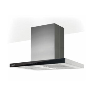 Campana CATA LEGEND 7000 XGBK, 70 cm, Clase A++, Inox, Decorativa, Máximo: 637,4 m³/h Ref: 2021202.