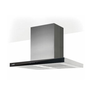 Campana CATA ISLA LEGEND, 90 cm, Clase A+, Inox, Decorativa de Isla, 820m3/h CATA 02097202