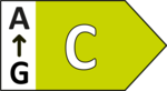 Clase energética C   SMS4HMI08E