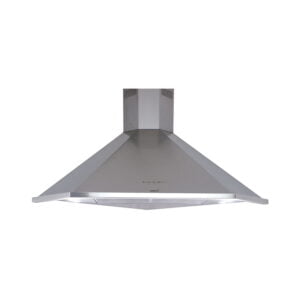 Campana CATA ANGOLO X /D, 100 cm, Inox, Clase A, Decorativa CATA 2195310,