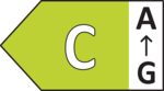 Clase energética C WQ35G2D0ES