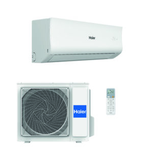 Aire Acondicionado Haier TIDE R 25 A++/A+++ WiFi 2322 Frig./2494Kcal/h R32.