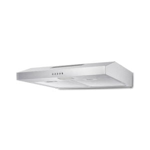 Campana MEPAMSA BRISA PLUS 60 X, 60 cm, Inox, Clase C, Convencional