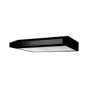 Campana MEPAMSA BRISA PLUS 60 Negro