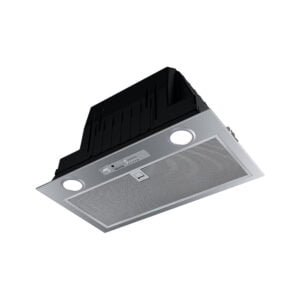 Campana MEPAMSA SMART PLUS NEO 52 X, 60 cm, Clase B, Integrable