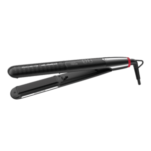 Plancha Pelo ROWENTA SF466L PERFEKTI KARL-LAGERFE - Cerámico, 8 Temperaturas