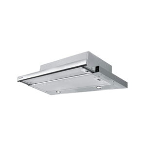 Campana MEPAMSA SUPERLINE V2 70, 70 cm, Inox, Clase D, Extraplana