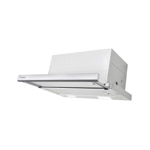 Campana MEPAMSA MAXIMA 60, 60 cm, Inox V2, Clase C