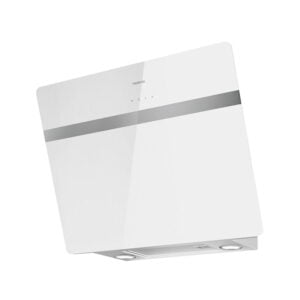 Campana MEPAMSA LINEA 60, 60 cm, Blanco, Clase C, Decorativa