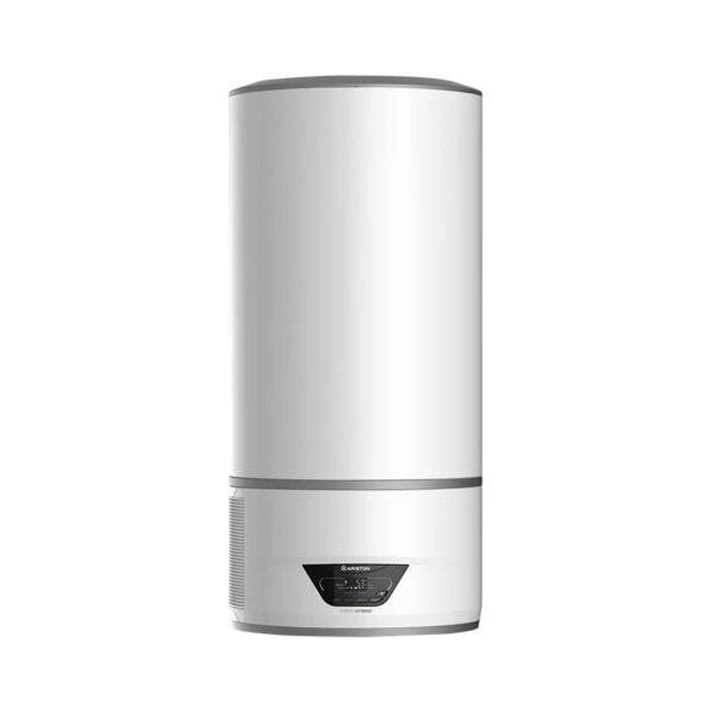 Termo Eléctrico ARISTON Lydos Hybrid Wifi, Clase A, 100 Litros