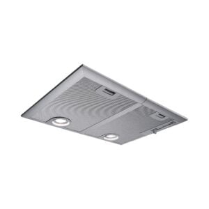 Módulo de integración BALAY 3BF266NX, 53 cm, plata metalizado, Clase C