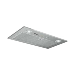 Módulo de integración BALAY 3BF267EX, 52 cm, Metallic, Clase C