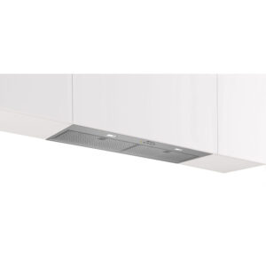 Campana BALAY 3BF387EX, 86 cm, Acero Inox, Potencia Max 780m3/hClase A+, Integrable.