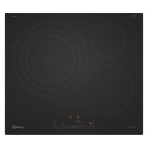 Placa BALAY 3EB967MH Negro Mate Zona 32cm, Control Campana