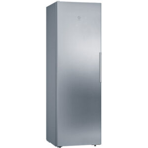 Frigorífico BALAY 3FCE553ME Clase E Inox186x60 cm.
