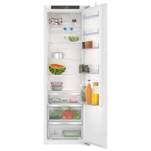 Frigorífico BALAY 3FID737S, Clase D, 177,5 x 56 cm, Integrable