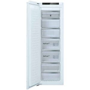 Congelador Integrable Balay 3GIE737F, Clase E, 177.2 x 55.8 cm, puerta fija