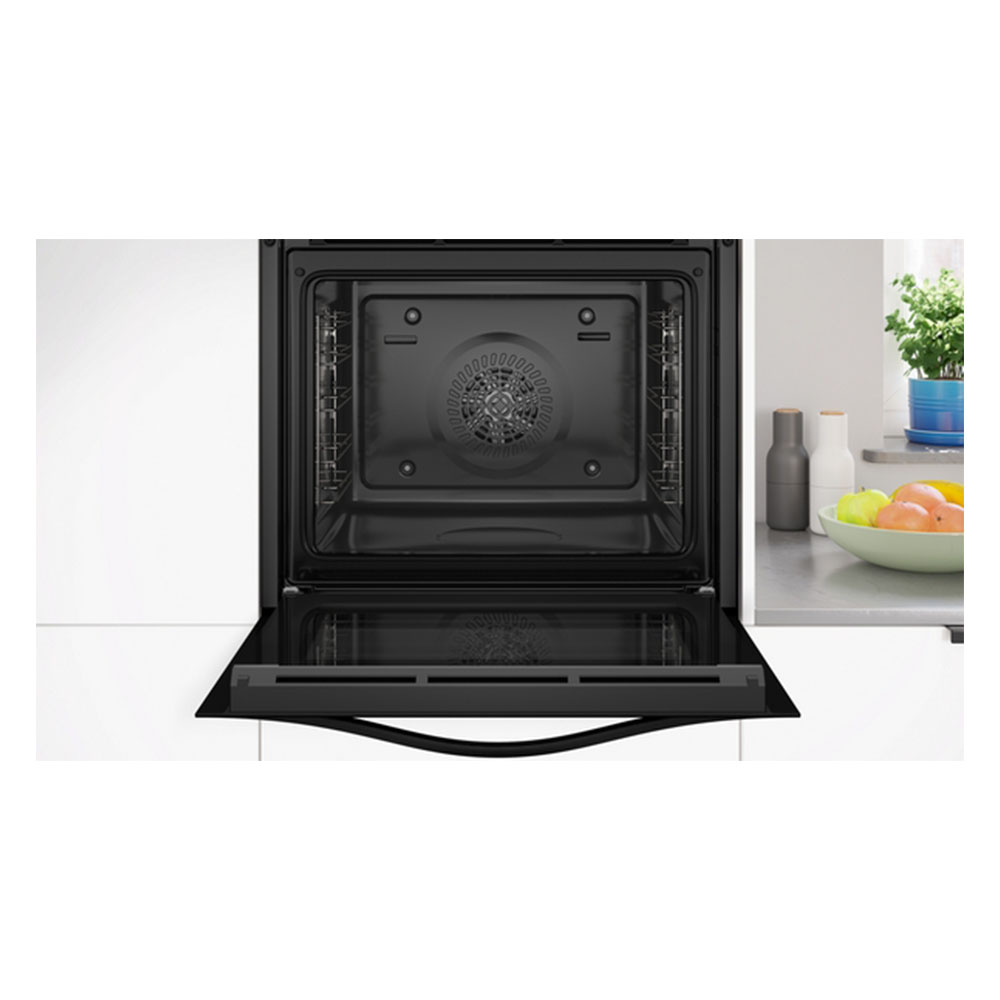 Horno Balay 3HB4000X3, Acero inoxidable, 60X60,71L, Clase A - Imagen 2