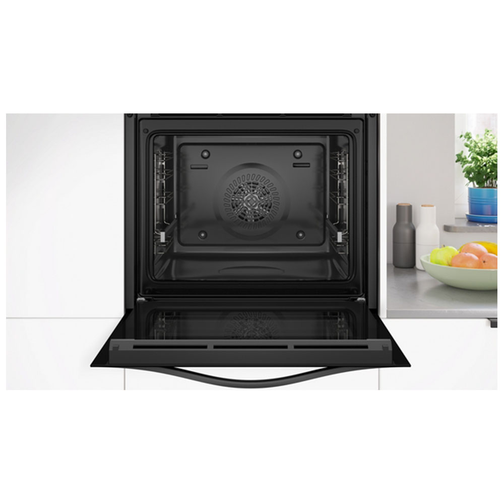 Horno BALAY 3HB4131G3 , Grafito, 60X60,71L, Clase A+ - Imagen 3