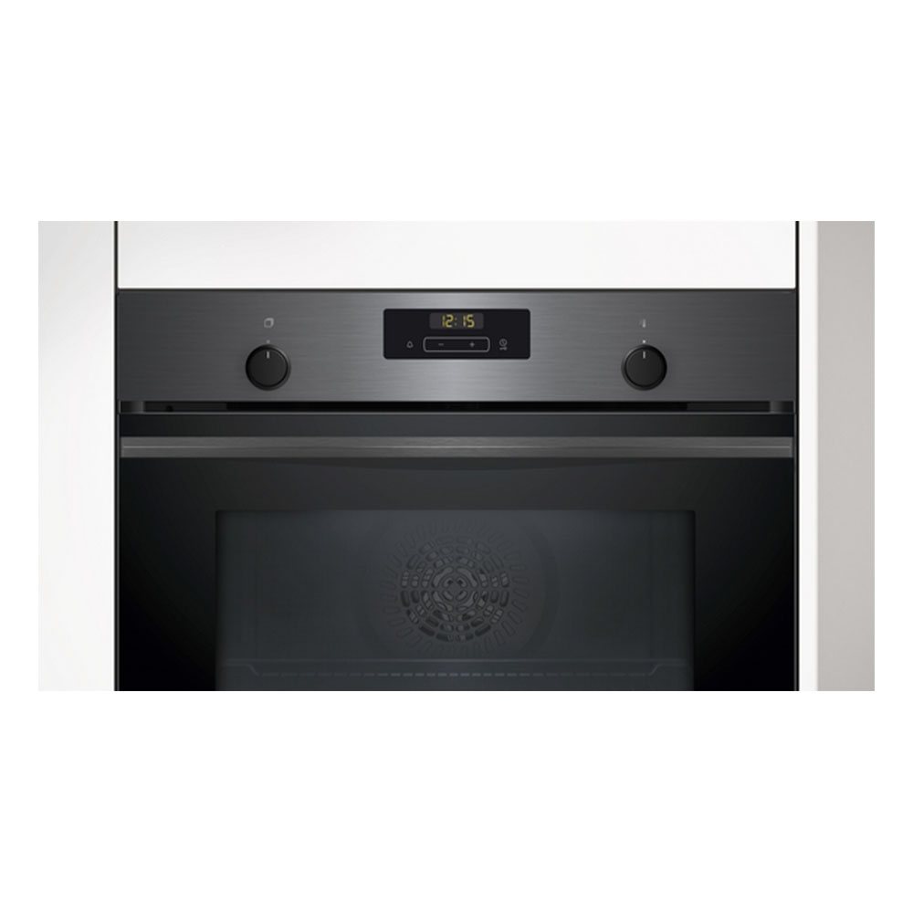 Horno BALAY 3HB4131G3 , Grafito, 60X60,71L, Clase A+ - Imagen 2