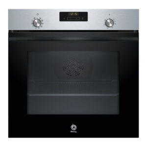 Horno BALAY 3HB4131X3, Acero inoxidable Clase A+