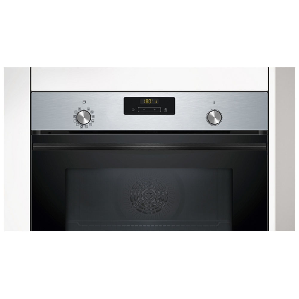 Horno BALAY 3HB4841X3, Inox, pirolítico, 71L, Clase A+ - Imagen 2