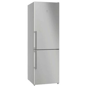 Frigorífico BALAY 3KFB664XE, Clase B, Acero Inox. Antihuellas, 186 x 60 cm, Combi.