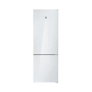 Frigorífico BALAY 3KFC879BI, Clase C, 203x70 cm, Cristal Blanco, Combi