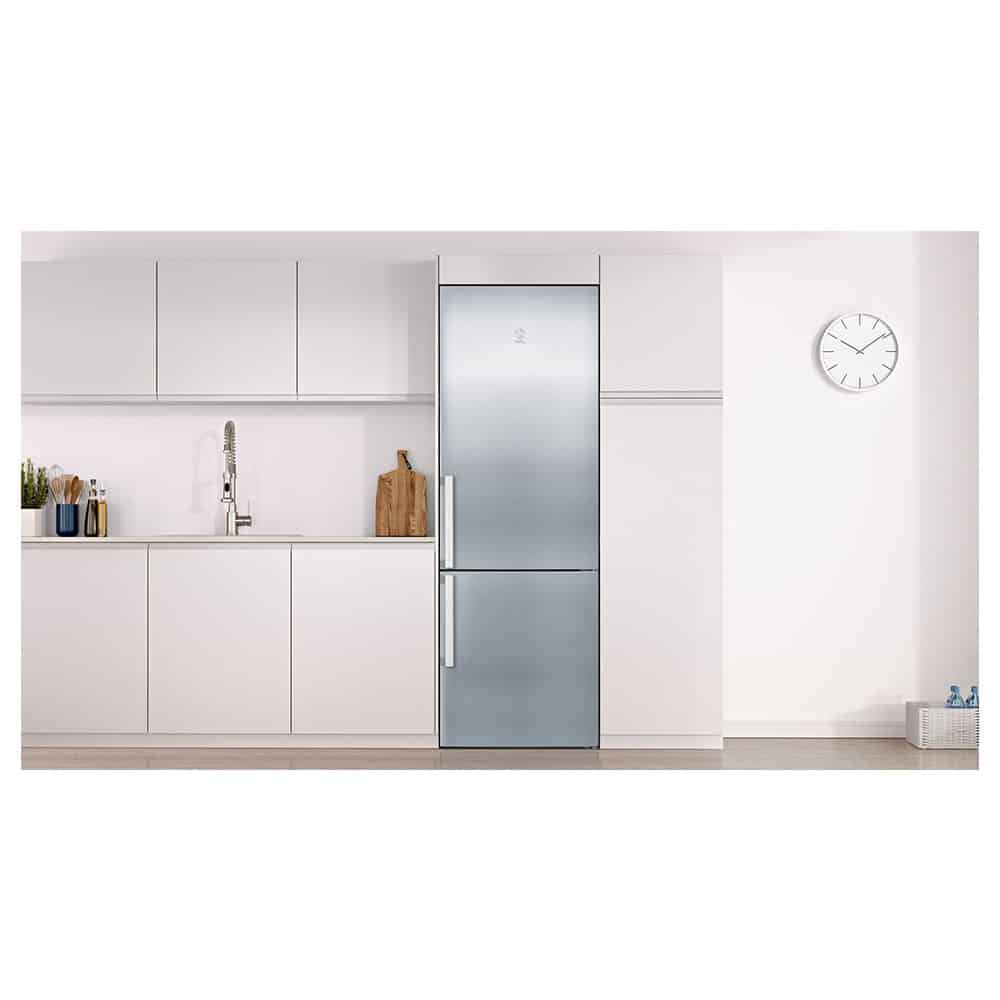 Frigorífico BALAY 3KFD763XE, Clase D, Acero Inox, 203 x 60 cm, Combi. - Imagen 6