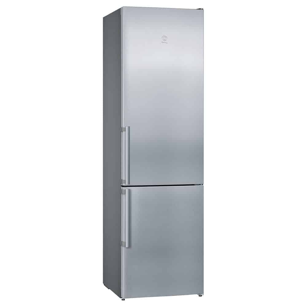 Frigorífico BALAY 3KFD763XE, Clase D, Acero Inox, 203 x 60 cm, Combi.