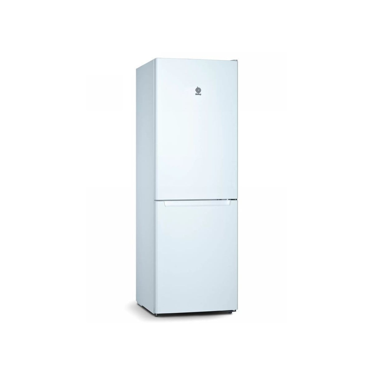 Frigorífico BALAY 3KFE362WI, Clase E, Blanco, 176x60 cm, Combi