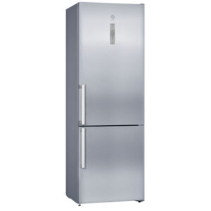 Frigorífico BALAY 3KFE777XE Clase E Acero Inox 203x70 cm Combi