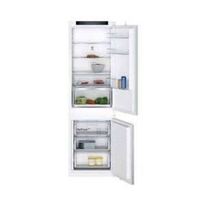 Frigorífico BALAY 3KIE734F, Clase E, Integrable, 177.2x54.1 cm, 260 l. Combi-Puerta deslizante.