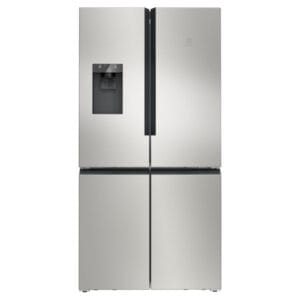 Frigorífico Multipuerta BALAY 3KME598XI Clase E Acero