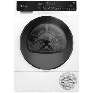 Secadora BALAY 3SB093BC, Clase D, Bomba de Calor, 9 kg.