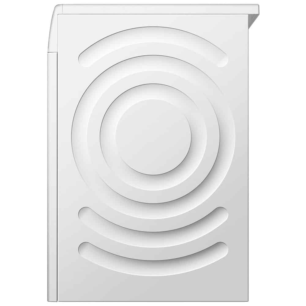 Lavadora BALAY 3TS273BA, Clase A, Blanco, 7 kg, 1200 rpm. - Imagen 2