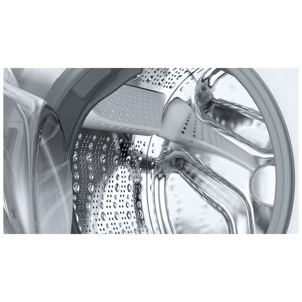 Lavadora BALAY 3TS273BA, Clase A, Blanco, 7 kg, 1200 rpm. - Imagen 3