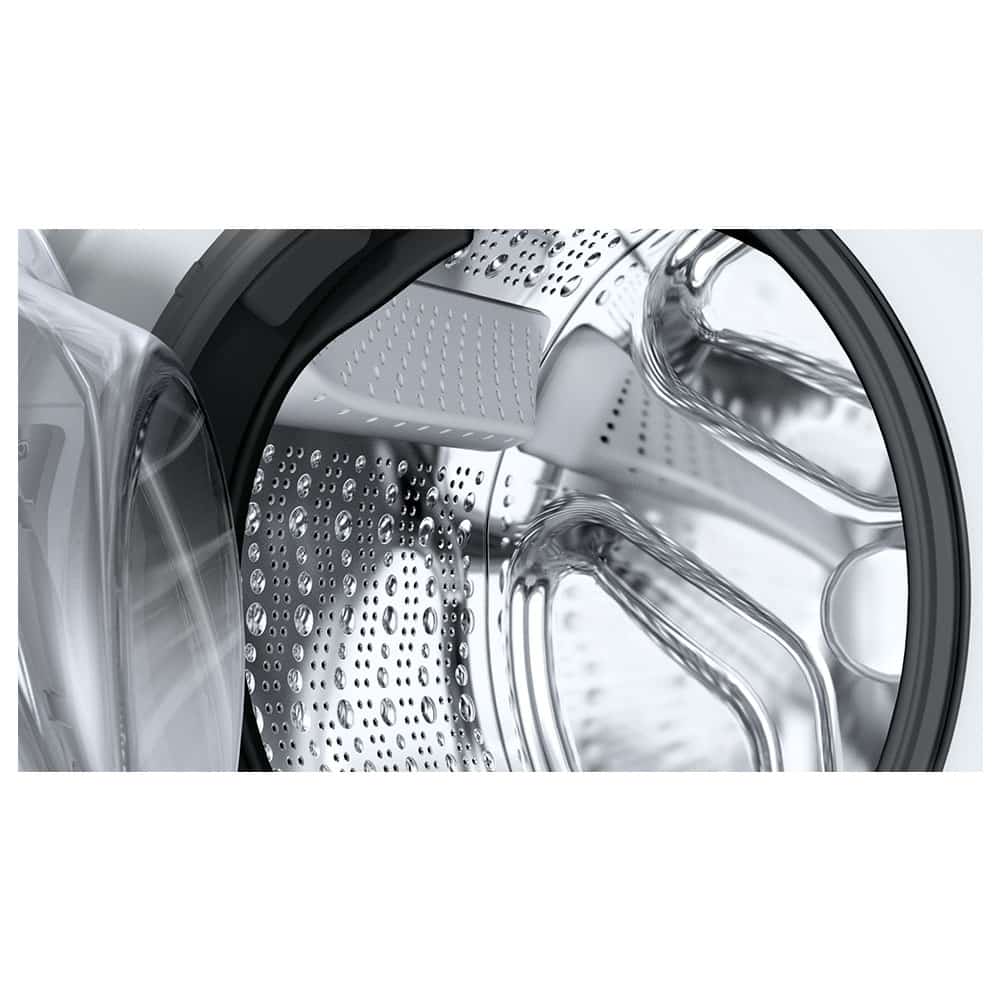Lavadora BALAY 3TS282B, Clase A, Blanco, 8 kg, 1200 rpm. - Imagen 2